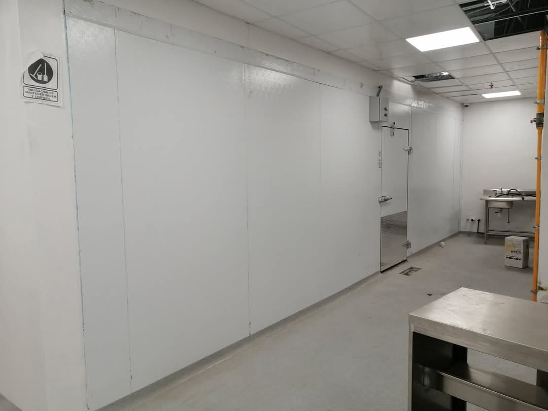 Cuartos Fríos