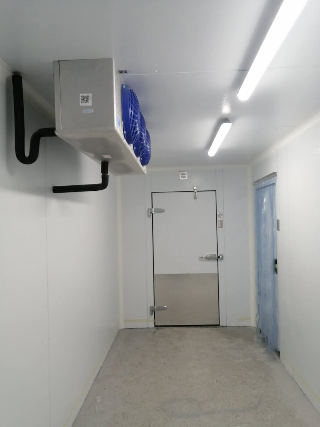 Cuartos Fríos
