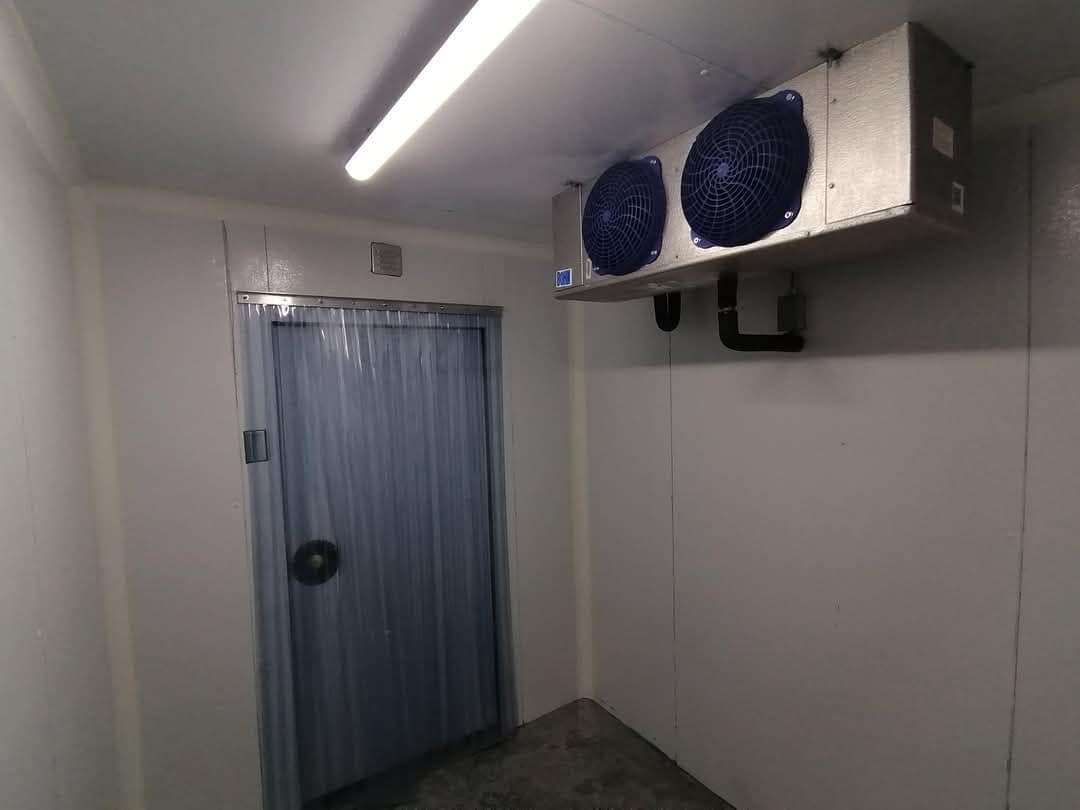 Cuartos Fríos